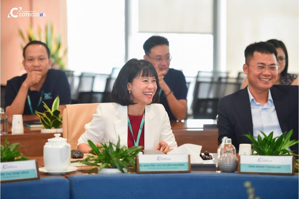 All delegates expressed a shared commitment to advancing the circular economy