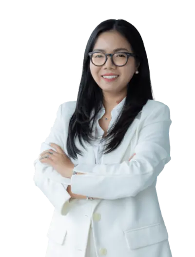 Nguyễn Trình Thùy Trang