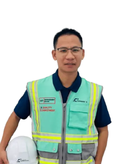 Hoàng Quốc Vinh