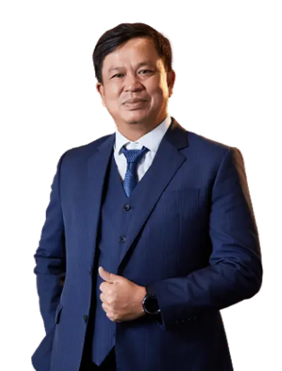 Vo Hoang Lam