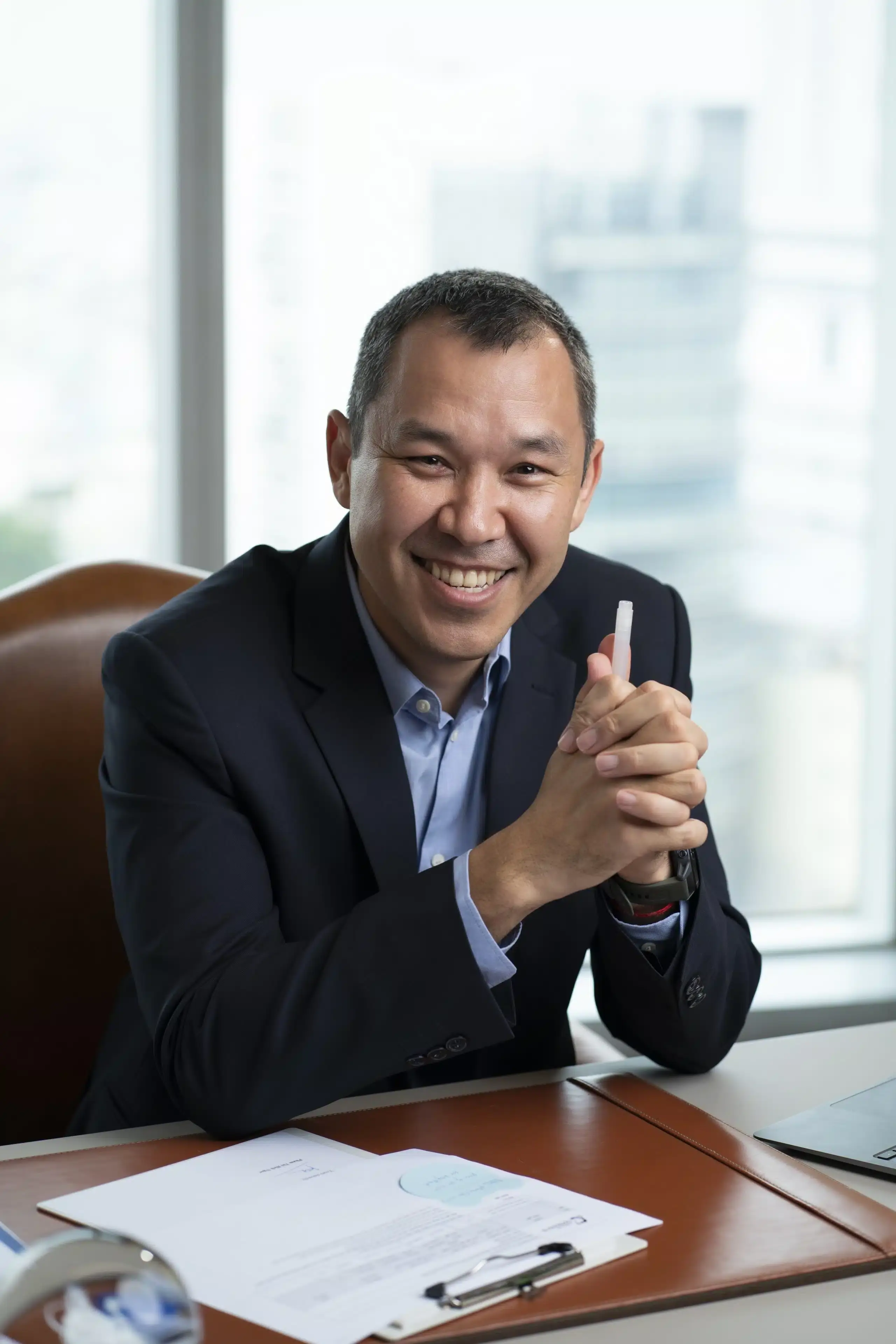 CEO