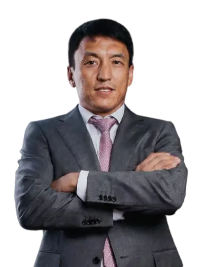 Talgat Turumbayev