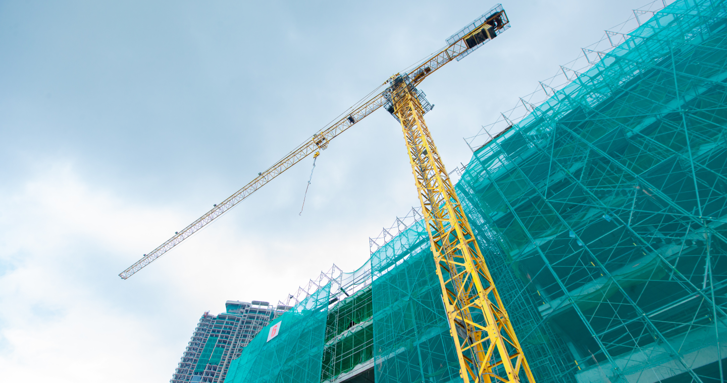 Building Futures