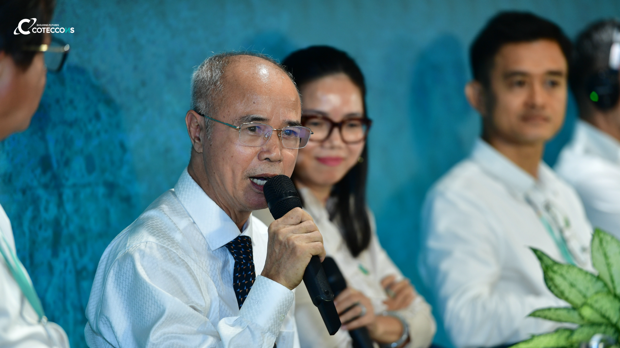 14. Ông Phạm Quang Vũ, Thành viên HĐQT Coteccons.png