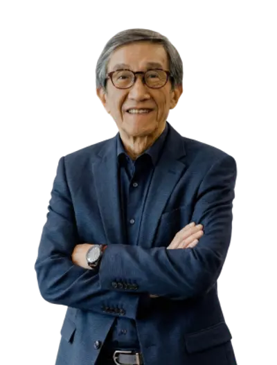 Tan Chin Tiong