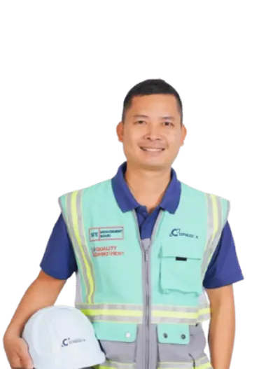 Le Minh Hoang