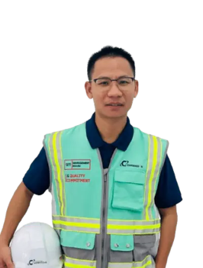 Hoang Quoc Vinh
