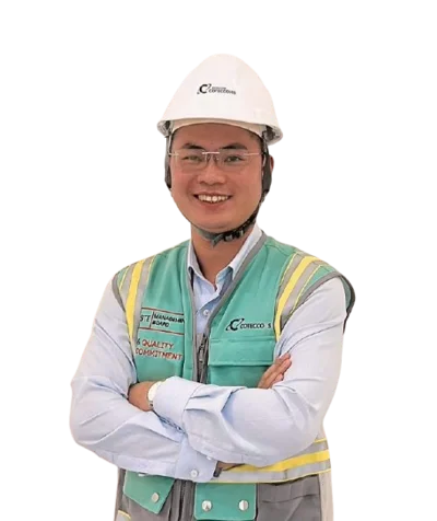 Đoàn Thành An
