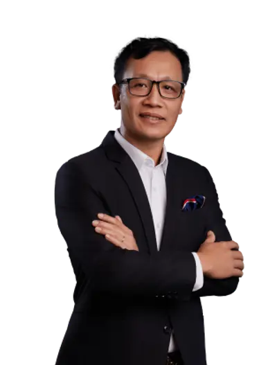 Tran Ngoc Hai