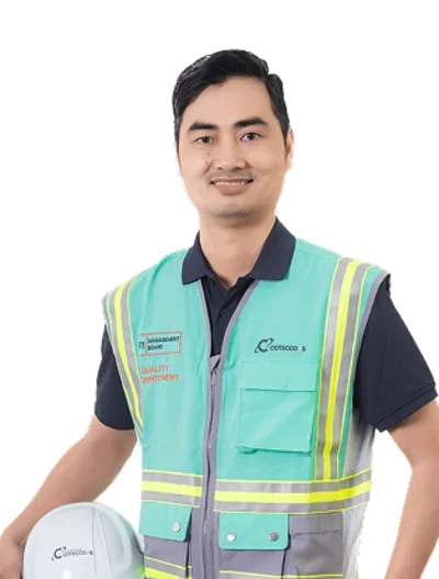 Huynh Tan Manh