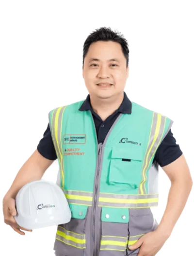 Pham Ngoc Binh