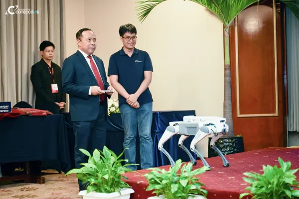 Cooperation for<br>Joint Development 
