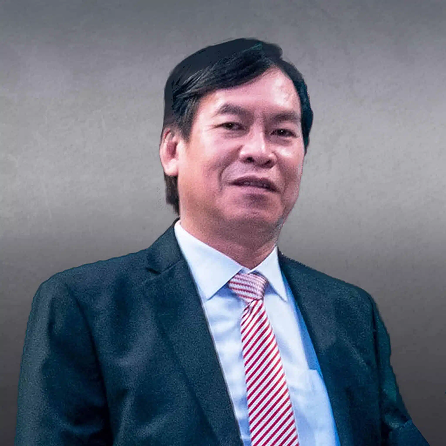 Mr. Bui Nguon Phong