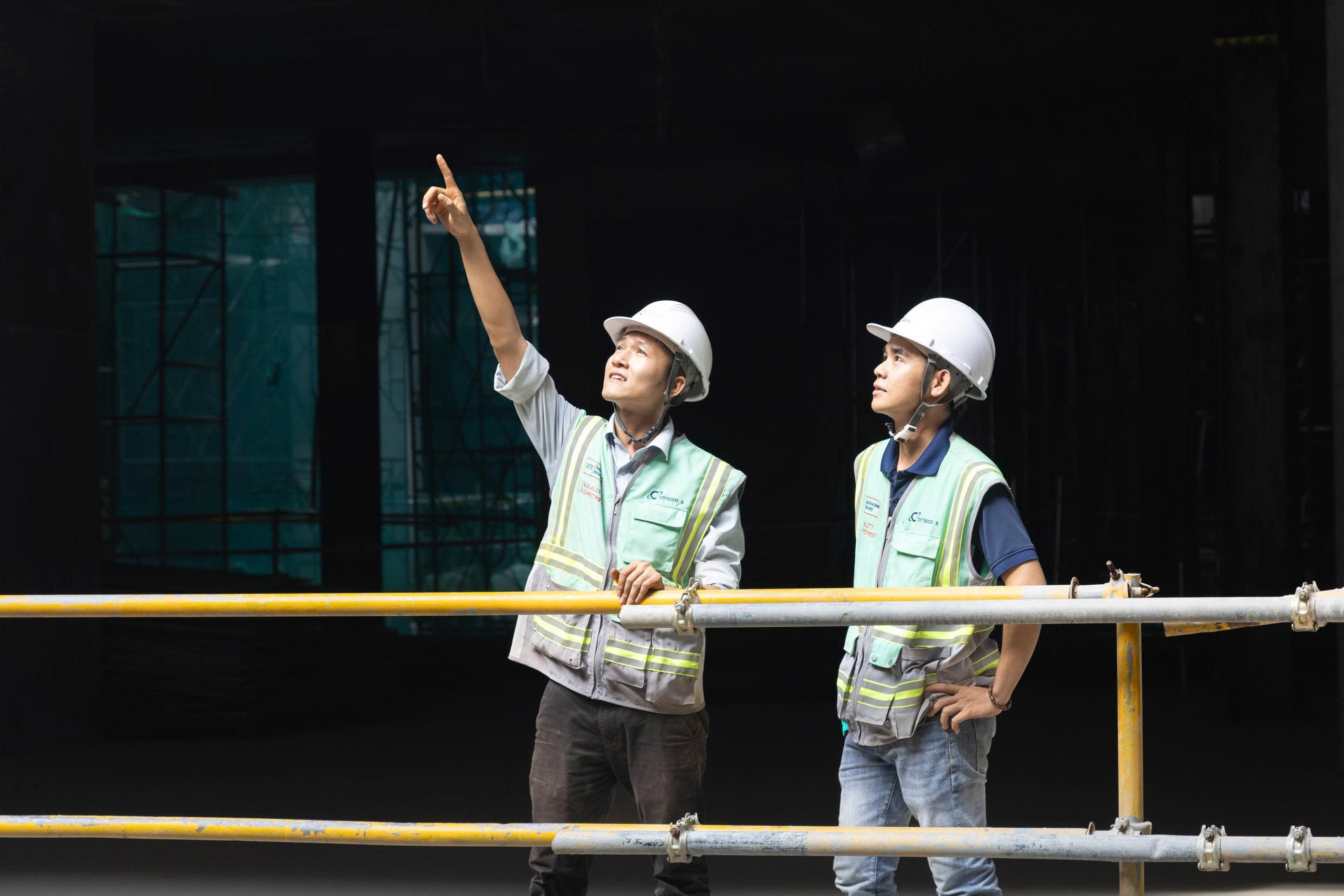 LÀM VIỆC TẠI COTECCONS ( 1) (1) (1)