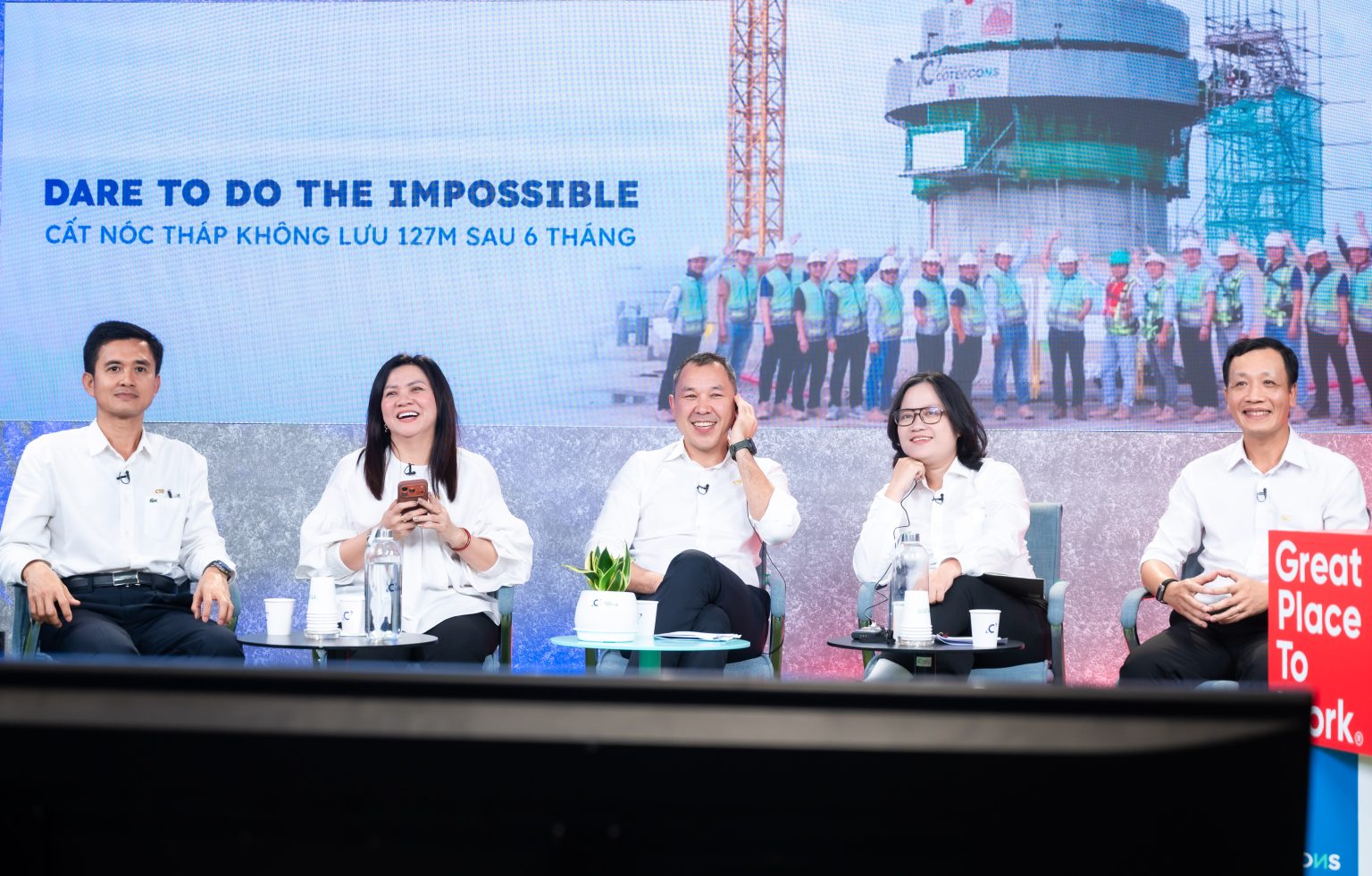 Shareholders' Day 2026: From Rapid Growth to Quality Growth