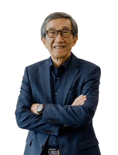 Tan Chin Tiong