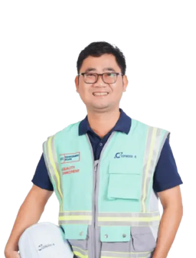 Truong Quang Trong