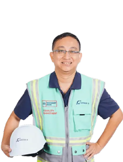 Hồ Đức Vinh