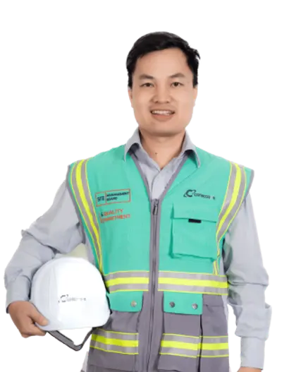 Duong Xuan Tot
