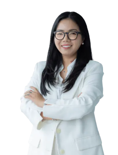 Nguyen Trinh Thuy Trang