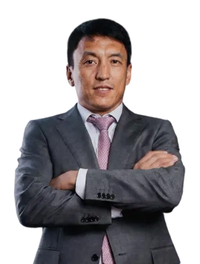 Talgat Turumbayev