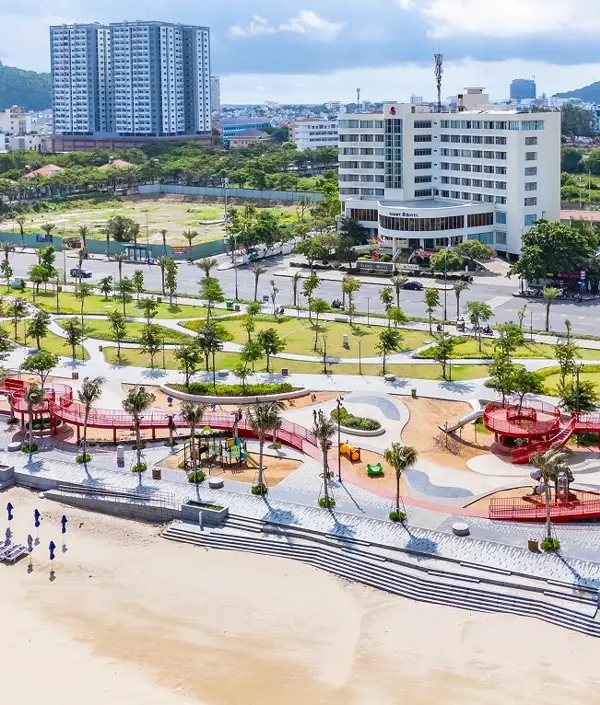 Hạ tầng