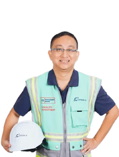 Ho Duc Vinh