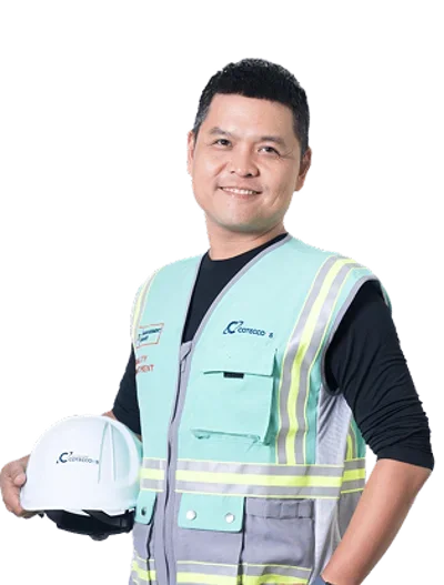 Duong Trong Nghia